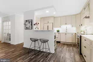 2555 Pennsylvania Ave NW, Washington, DC 20037 - Photo 1