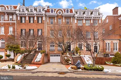 2125 Leroy Place NW, Washington, DC 20008 - Photo 1
