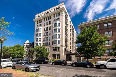 1011 M Street NW #409, Washington, DC 20001 - Photo 1