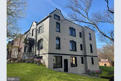 2524 41st Street NW #PH4, Washington, DC 20007 - Photo 1