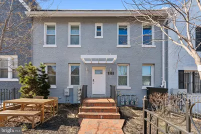 1111 Penn Street NE #4, Washington, DC 20002 - Photo 1