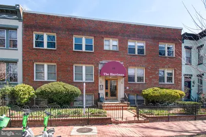 311 7th Street NE #4, Washington, DC 20002 - Photo 1