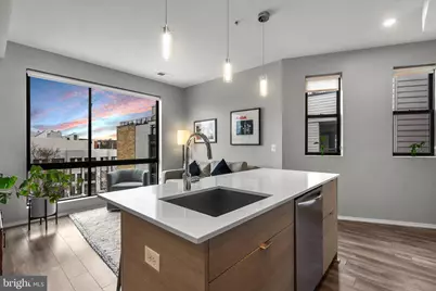 1550 11th Street NW #410, Washington, DC 20001 - Photo 1