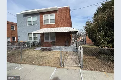 5401 Chillum Place NE, Washington, DC 20011 - Photo 1