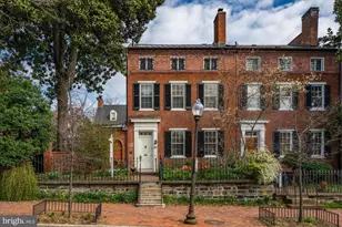 2805 P St NW, Washington, DC 20007 - Photo 1