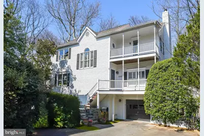 6302 30th Street NW, Washington, DC 20015 - Photo 1