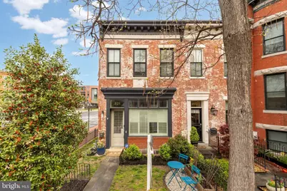 821 Q Street NW, Washington, DC 20001 - Photo 1