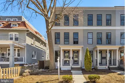 4313 New Hampshire Avenue NW #1, Washington, DC 20011 - Photo 1