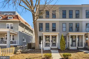 4313 New Hampshire Ave NW, Washington, DC 20011 - Photo 1