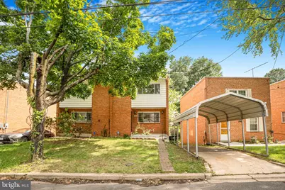 42 Brandywine Street SW, Washington, DC 20032 - Photo 1