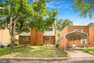 42 Brandywine St SW, Washington, DC 20032 - Photo 1