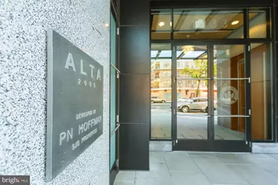 1133 14th Street NW #801, Washington, DC 20005 - Photo 1