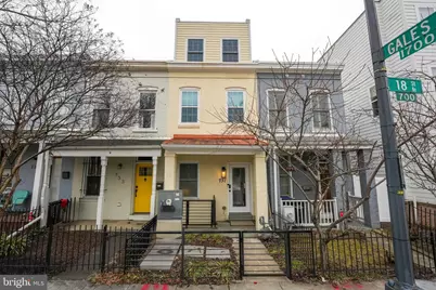 731 18th Street NE #2, Washington, DC 20002 - Photo 1