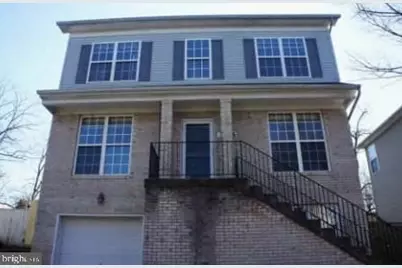 3316 Oxon Run Road SE, Washington, DC 20032 - Photo 1