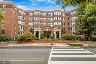 2500 Q St NW, Washington, DC 20007 - Photo 1