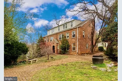 3434 Oakwood Terrace NW, Washington, DC 20010 - Photo 1