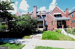 1361 Sheridan St NW, Washington, DC 20011 - Photo 1