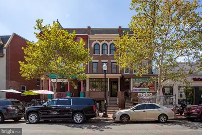 3118 Mount Pleasant Street NW #4, Washington, DC 20010 - Photo 1