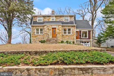 3108 Westover Drive SE, Washington, DC 20020 - Photo 1