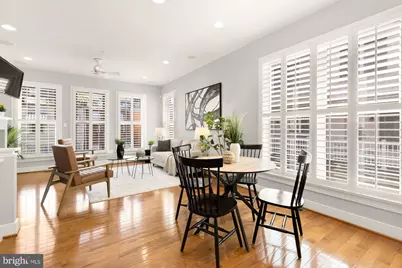 932 4th Street SE, Washington, DC 20003 - Photo 1