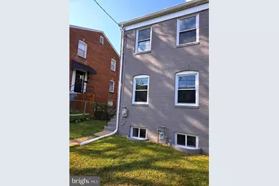 424 Peabody Street NE, Washington, DC 20011 - Photo 1
