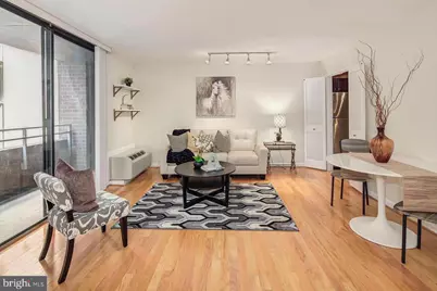 2141 P Street NW #301, Washington, DC 20037 - Photo 1