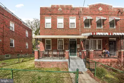 400 Division Avenue NE, Washington, DC 20019 - Photo 1