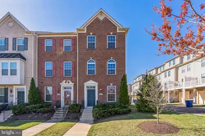 3801 Commodore Joshua Barney Drive NE, Washington, DC 20018 - Photo 1