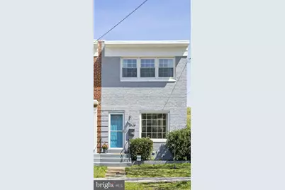 4949 Sargent Road NE, Washington, DC 20017 - Photo 1