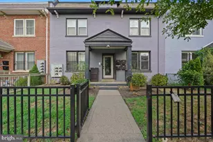 1716 West Virginia NE, Washington, DC 20002 - Photo 1