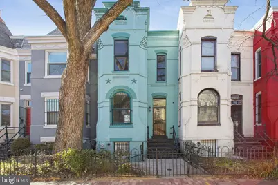 707 7th Street SE, Washington, DC 20003 - Photo 1