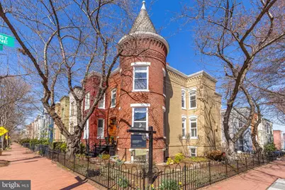 668 E Street NE, Washington, DC 20002 - Photo 1