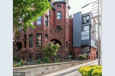 1630-B NW 19th Street NW, Washington, DC 20009 - Photo 1