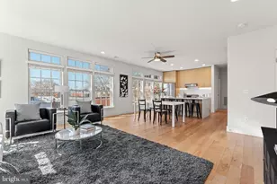 1309 E St SE, Washington, DC 20003 - Photo 1