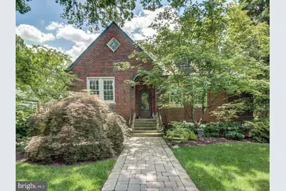 3808 Cathedral Avenue NW, Washington, DC 20016 - Photo 1