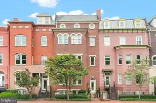 27 Logan Cir NW, Washington, DC 20005 - Photo 1