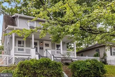 4713 Eads Street NE, Washington, DC 20019 - Photo 1
