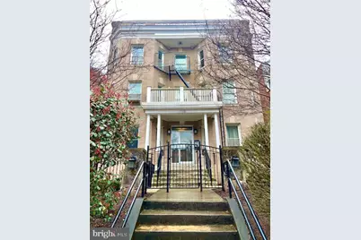 1108 Columbia Road NW #106, Washington, DC 20009 - Photo 1