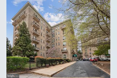 3420 16th Street NW #304, Washington, DC 20010 - Photo 1