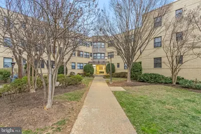 212 Oakwood Street SE #B-1, Washington, DC 20032 - Photo 1