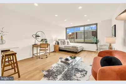 1301 20th Street NW #1001, Washington, DC 20036 - Photo 1