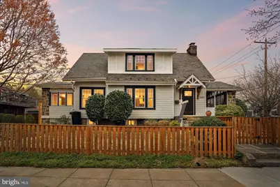 5200 13th Street NW, Washington, DC 20011 - Photo 1