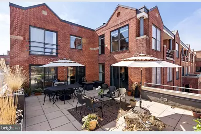 3210 Grace Street NW #304, Washington, DC 20007 - Photo 1