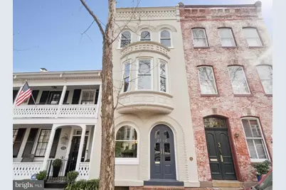 2710 P Street NW, Washington, DC 20007 - Photo 1