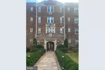 3051 Idaho Avenue NW #103, Washington, DC 20016 - Photo 1