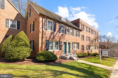2030 37th Street SE #B, Washington, DC 20020 - Photo 1