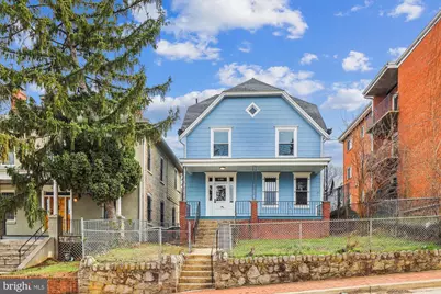 2316 Chester Street SE, Washington, DC 20020 - Photo 1