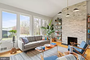 4600 Blagden Terrace NW, Washington, DC 20011 - Photo 1