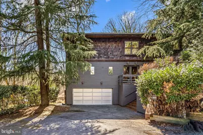 2609 Klingle Road NW, Washington, DC 20008 - Photo 1