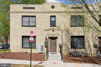 1300 Childress Street NE #3, Washington, DC 20002 - Photo 1